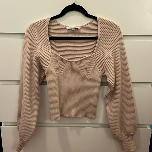 Sweater top - Picture 7 of 7